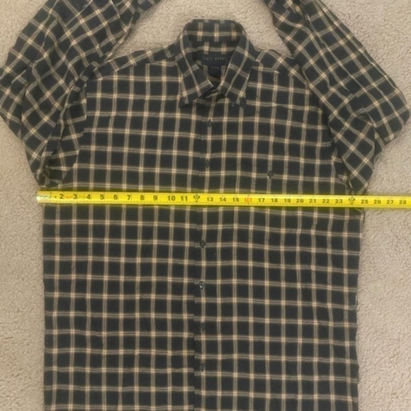 Scott Barber Large‎ Long Sleeve Button Down - Picture 6 of 6